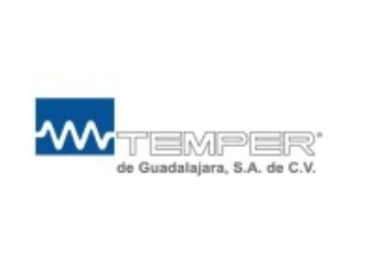 Temper de Guadalajara, S.A. de C.V.