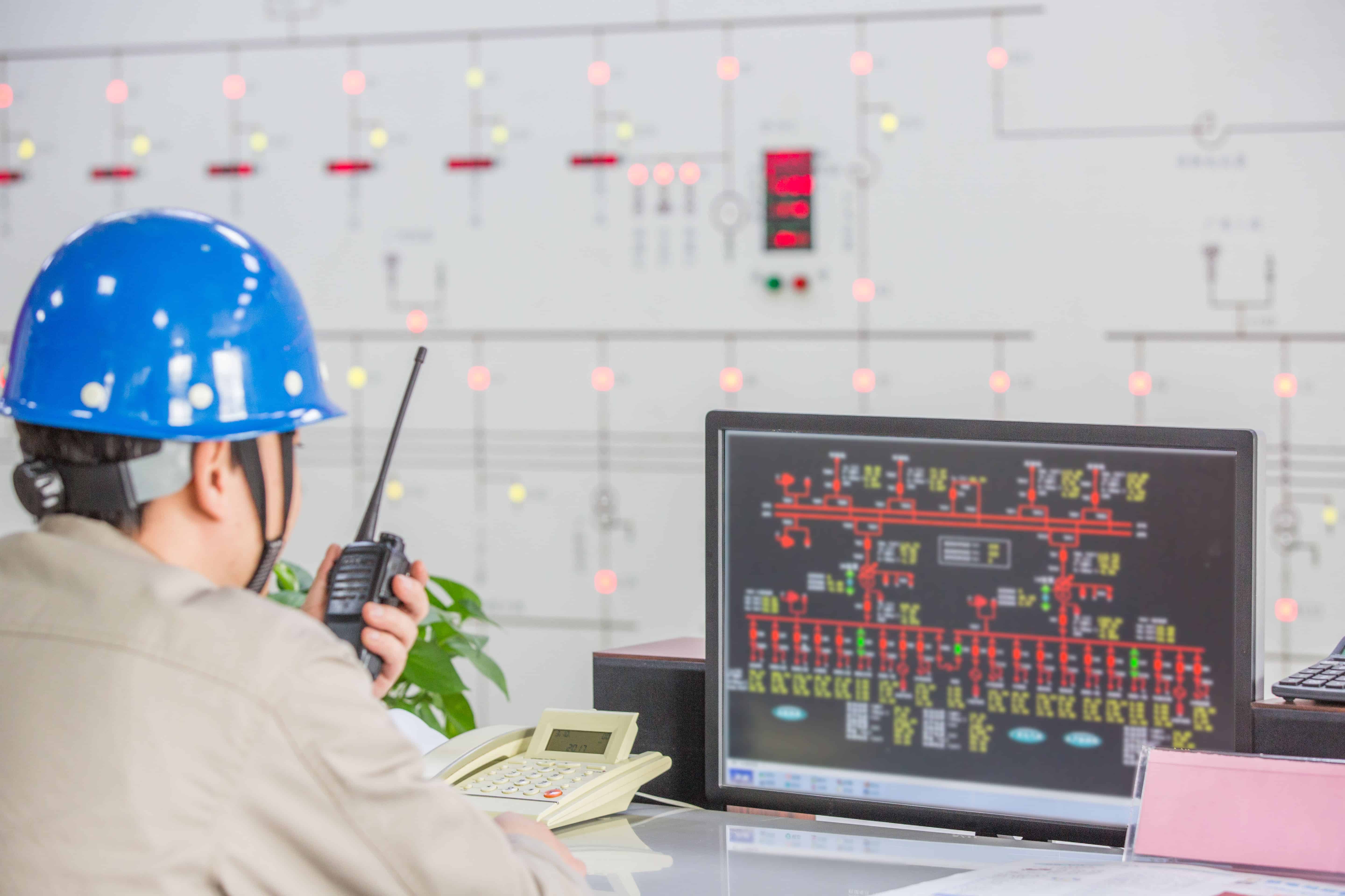 Ingeniería Eléctrica Industrial